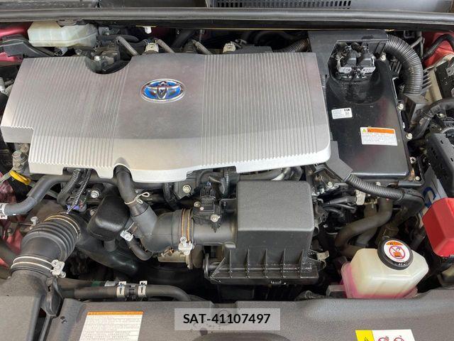 Toyota PRIUS 2016-10 6717079-19