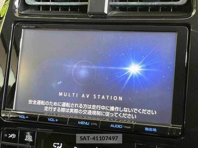 Toyota PRIUS 2016-10 6717079-3