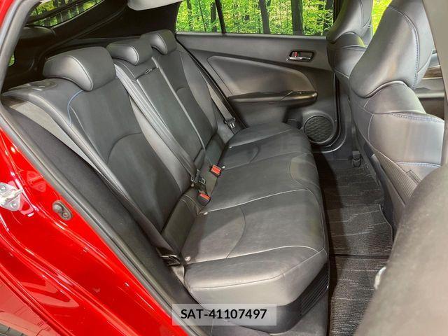 Toyota PRIUS 2016-10 6717079-8
