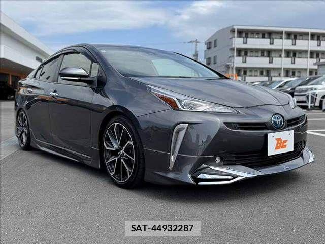 Toyota PRIUS 2022-03 6717069-7