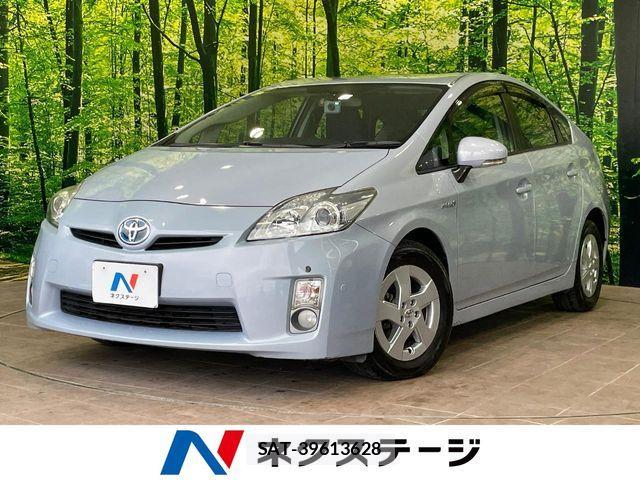 Toyota PRIUS 2009-08 6717087-0