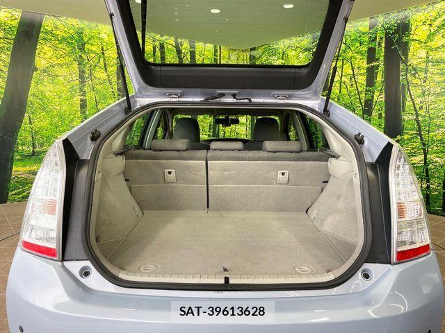 Toyota PRIUS 2009-08 6717087-10