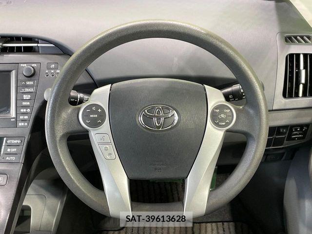 Toyota PRIUS 2009-08 6717087-11