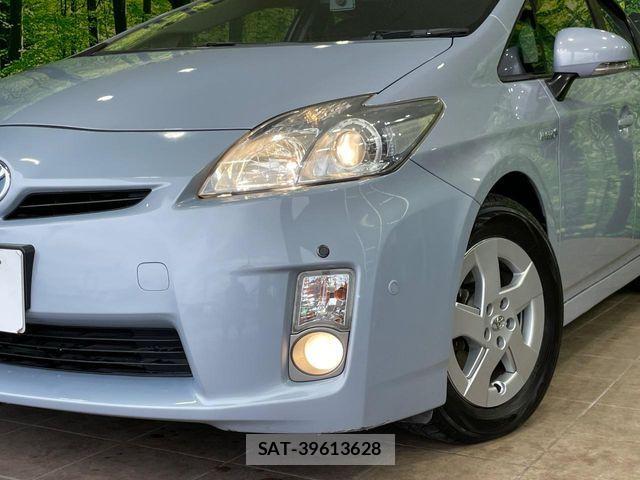 Toyota PRIUS 2009-08 6717087-12