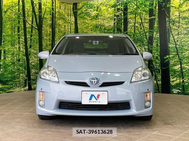 Toyota PRIUS 2009-08 6717087-14