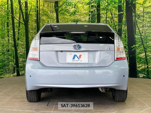 Toyota PRIUS 2009-08 6717087-15
