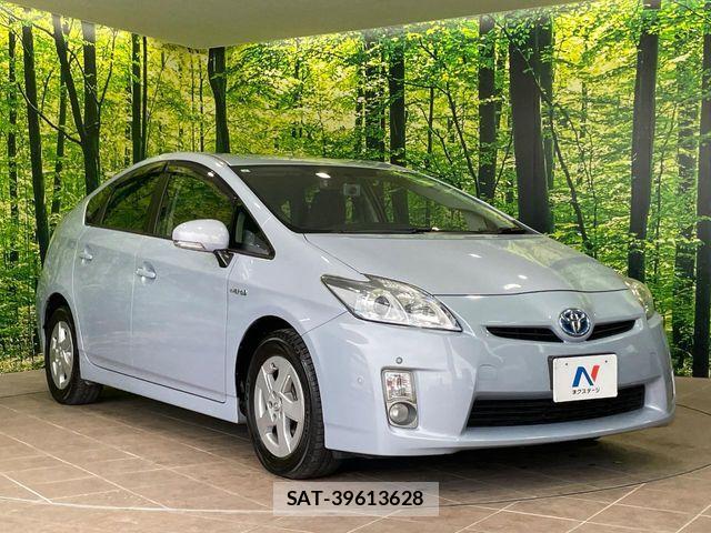 Toyota PRIUS 2009-08 6717087-16