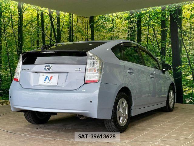 Toyota PRIUS 2009-08 6717087-17