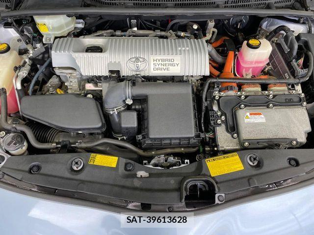 Toyota PRIUS 2009-08 6717087-18