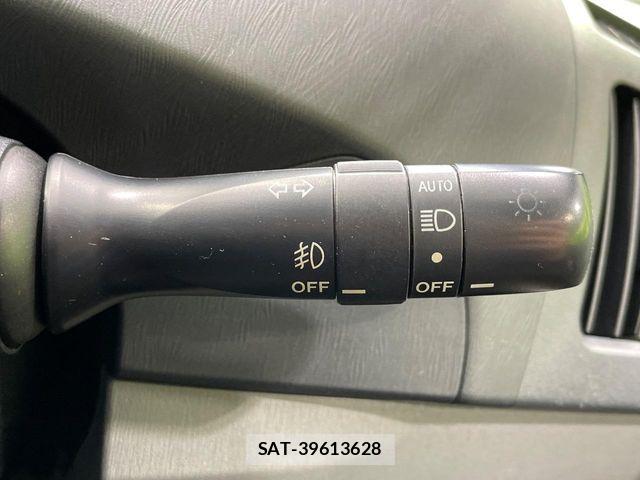 Toyota PRIUS 2009-08 6717087-6