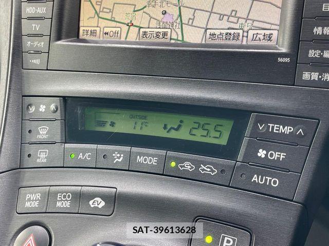 Toyota PRIUS 2009-08 6717087-7