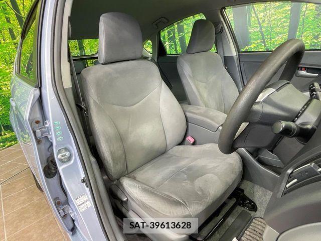 Toyota PRIUS 2009-08 6717087-8
