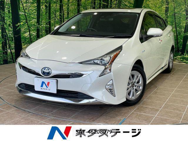 Toyota PRIUS 2017-06 6717072-0