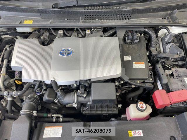Toyota PRIUS 2017-06 6717072-17