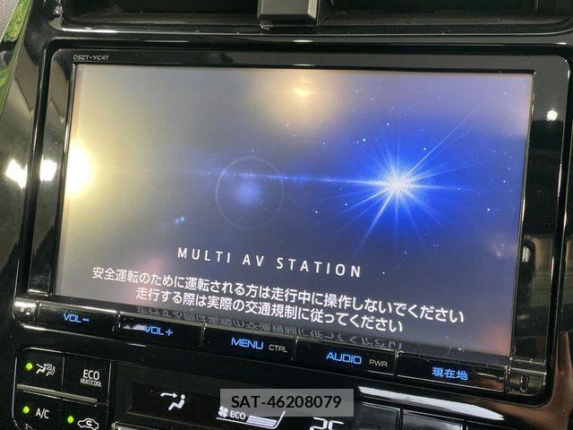 Toyota PRIUS 2017-06 6717072-3