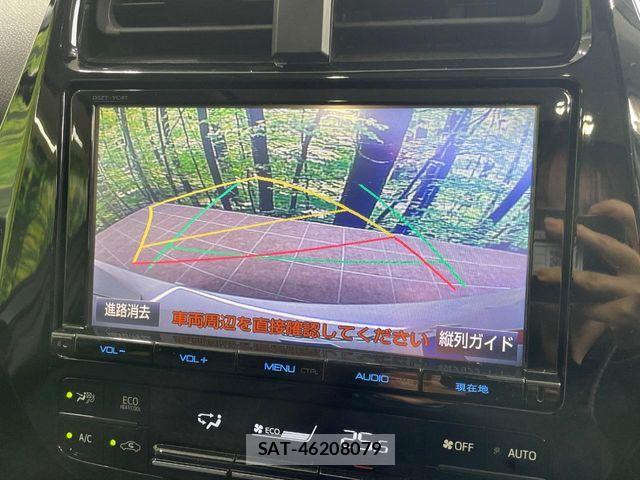 Toyota PRIUS 2017-06 6717072-4