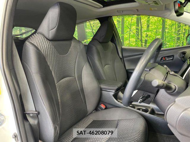 Toyota PRIUS 2017-06 6717072-7