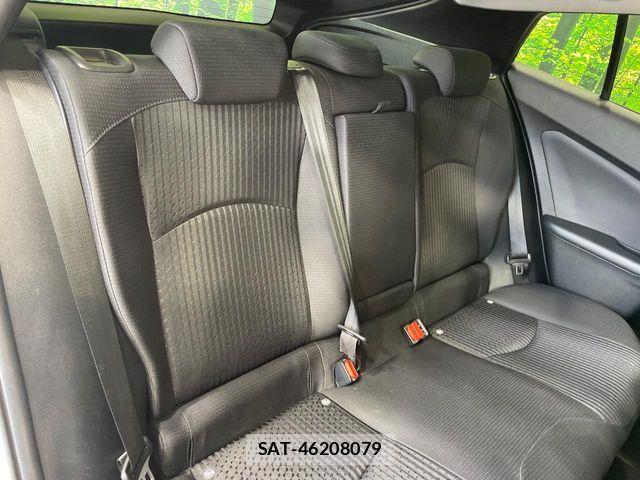Toyota PRIUS 2017-06 6717072-8