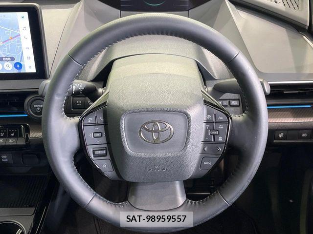 Toyota PRIUS 2024-10 6717058-10