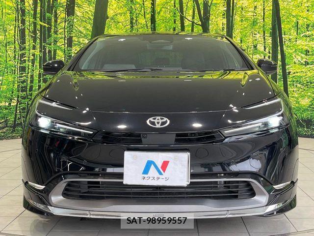 Toyota PRIUS 2024-10 6717058-13
