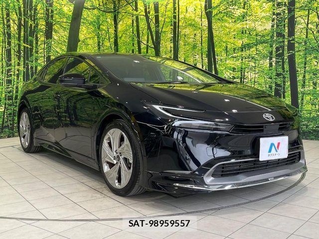 Toyota PRIUS 2024-10 6717058-15
