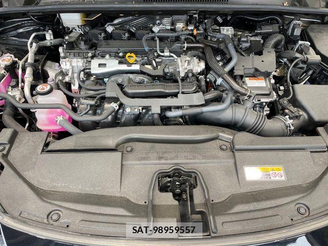 Toyota PRIUS 2024-10 6717058-17