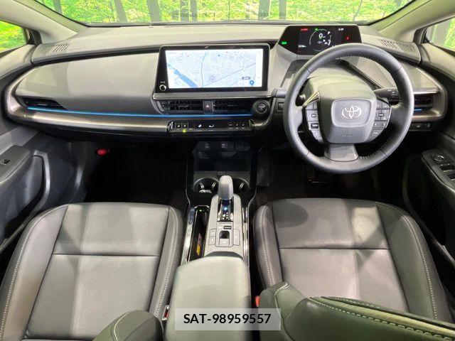 Toyota PRIUS 2024-10 6717058-1