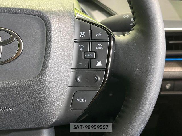 Toyota PRIUS 2024-10 6717058-6