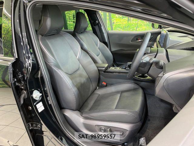 Toyota PRIUS 2024-10 6717058-7