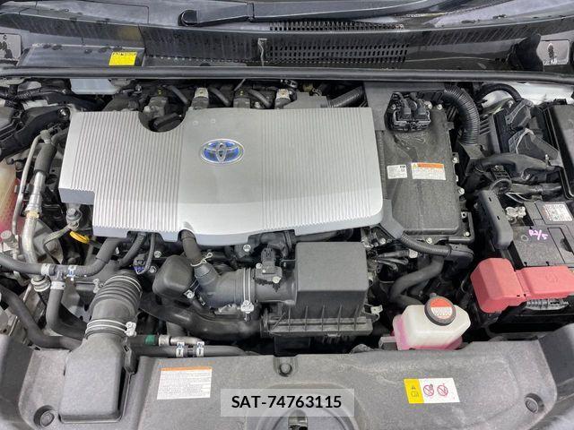 Toyota PRIUS 2016-06 6717081-17