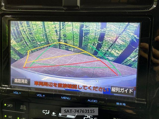Toyota PRIUS 2016-06 6717081-4