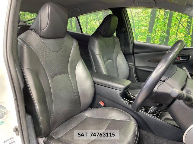 Toyota PRIUS 2016-06 6717081-7
