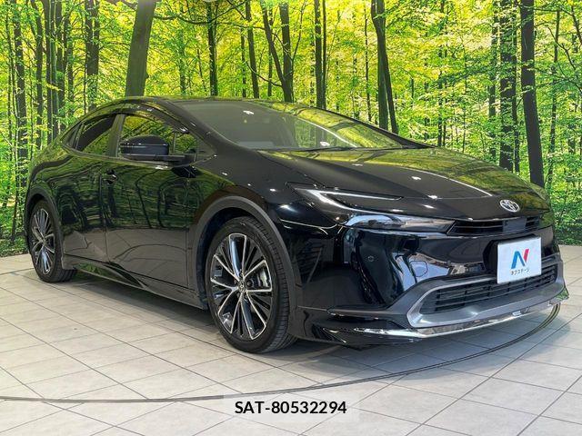 Toyota PRIUS 2023-04 6717060-15
