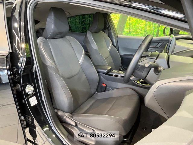 Toyota PRIUS 2023-04 6717060-7