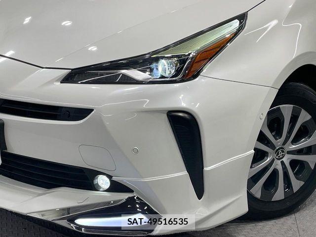 Toyota PRIUS 2019-10 6752886-12