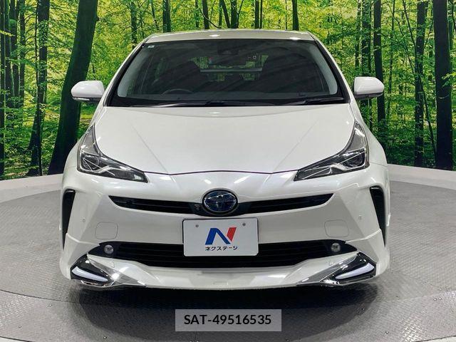 Toyota PRIUS 2019-10 6752886-14