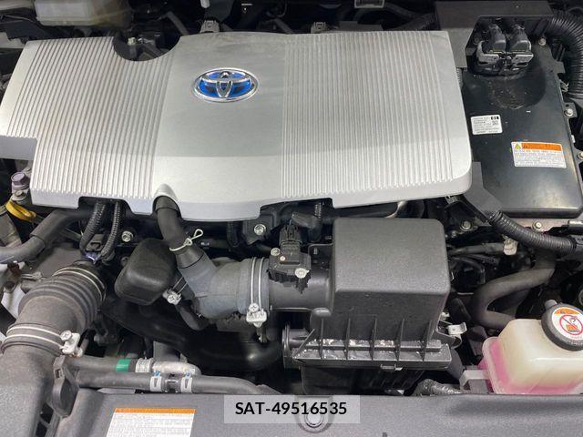 Toyota PRIUS 2019-10 6752886-17