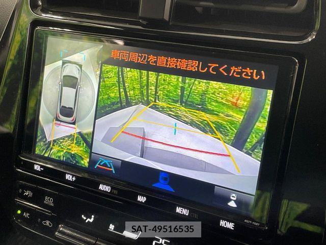 Toyota PRIUS 2019-10 6752886-5