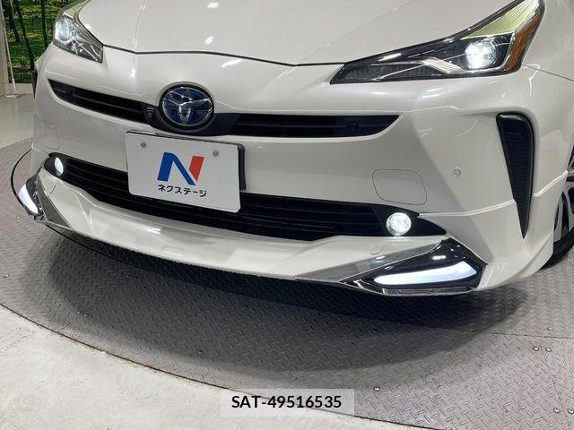 Toyota PRIUS 2019-10 6752886-7