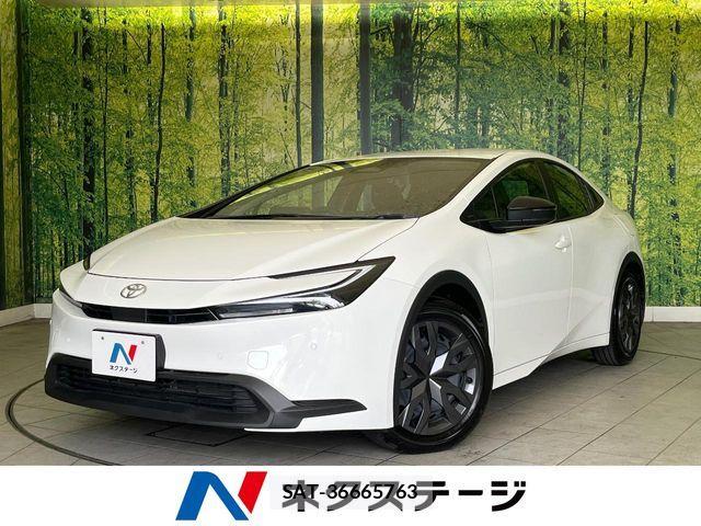 Toyota PRIUS 2024-12 6752880-0