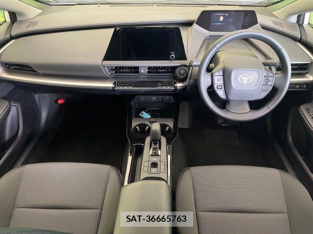 Toyota PRIUS 2024-12 6752880-1