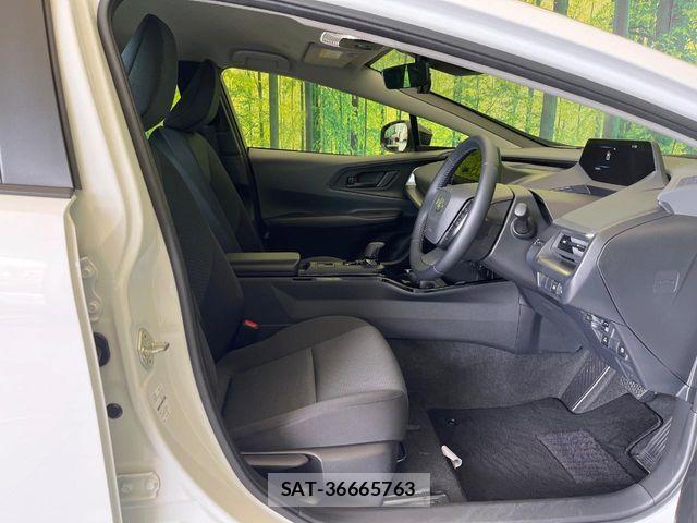 Toyota PRIUS 2024-12 6752880-7