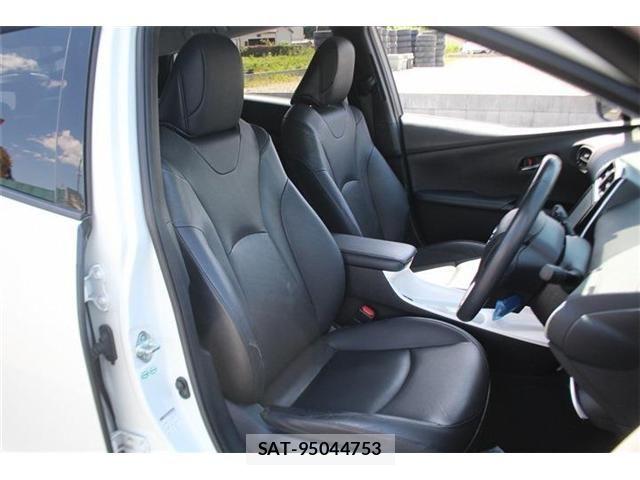 Toyota PRIUS 2016-07 6752908-22