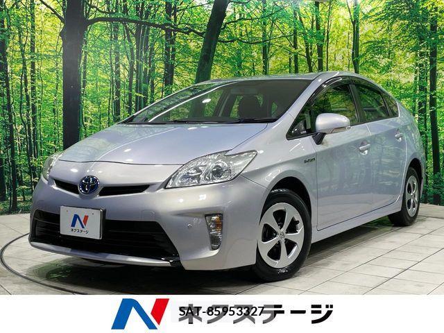 Toyota PRIUS 2012-05 6752937-0