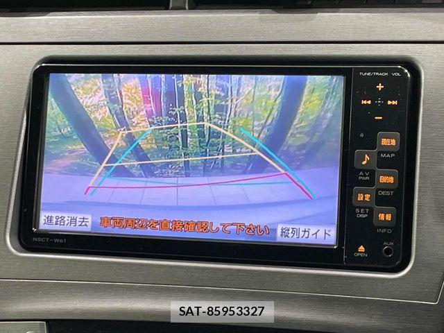 Toyota PRIUS 2012-05 6752937-3