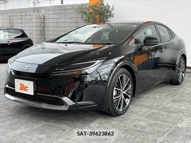 Toyota PRIUS 2025-04 6752864-9
