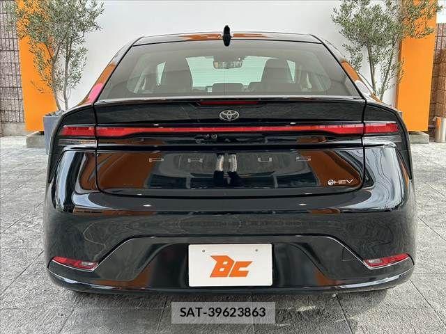 Toyota PRIUS 2025-04 6752864-13