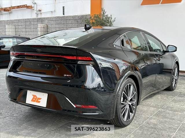 Toyota PRIUS 2025-04 6752864-14