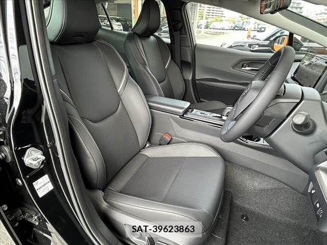 Toyota PRIUS 2025-04 6752864-15
