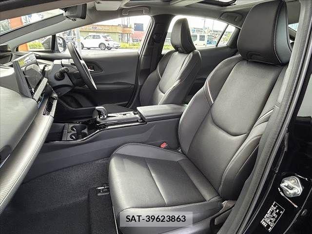 Toyota PRIUS 2025-04 6752864-16